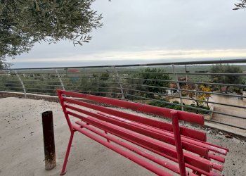 Balcone - Villa Via San Pasquale, Monte Sant'Angelo - foto 10