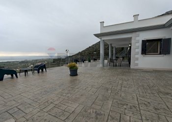 Terrazza - Villa Via San Pasquale, Monte Sant'Angelo - foto 11