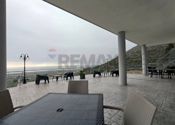 Terrazza - Villa Via San Pasquale, Monte Sant'Angelo - foto 13