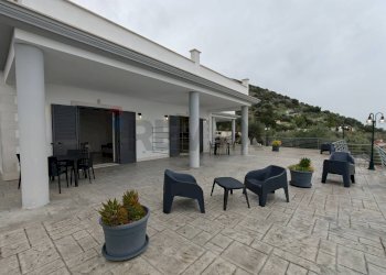 Terrazza - Villa Via San Pasquale, Monte Sant'Angelo - foto 14