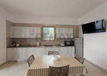 Cucina - Villa Via San Pasquale, Monte Sant'Angelo - foto 16