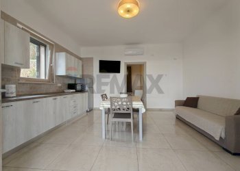 Sala da pranzo - Villa Via San Pasquale, Monte Sant'Angelo - foto 18