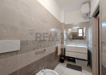 Bagno - Villa Via San Pasquale, Monte Sant'Angelo - foto 23