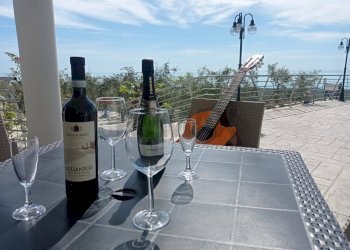 Terrazza - Villa Via San Pasquale, Monte Sant'Angelo - foto 24