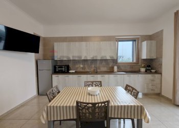 Cucina - Villa Via San Pasquale, Monte Sant'Angelo - foto 26