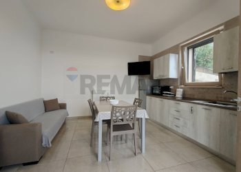 Sala da pranzo - Villa Via San Pasquale, Monte Sant'Angelo - foto 35