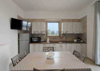 Cucina - Villa Via San Pasquale, Monte Sant'Angelo - foto 36