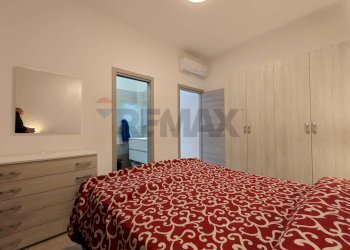 Camera / camera da letto - Villa Via San Pasquale, Monte Sant'Angelo - foto 40