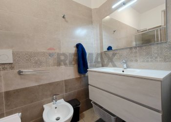 Bagno - Villa Via San Pasquale, Monte Sant'Angelo - foto 42