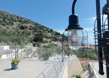 Edificio all\'aperto - Villa Via San Pasquale, Monte Sant'Angelo - foto 43