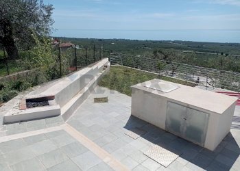 Terrazza - Villa Via San Pasquale, Monte Sant'Angelo - foto 44
