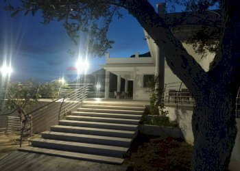 Casa all\'aperto - Villa Via San Pasquale, Monte Sant'Angelo - foto 46