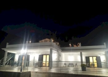 Edificio all\'aperto - Villa Via San Pasquale, Monte Sant'Angelo - foto 47