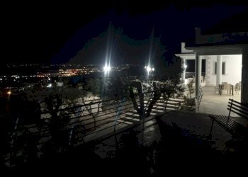 Edificio all\'aperto - Villa Via San Pasquale, Monte Sant'Angelo - foto 48