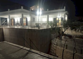 Edificio all\'aperto - Villa Via San Pasquale, Monte Sant'Angelo - foto 49