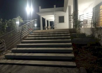 Scale - Villa Via San Pasquale, Monte Sant'Angelo - foto 50