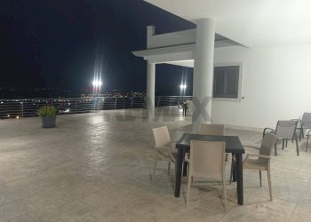 Terrazza - Villa Via San Pasquale, Monte Sant'Angelo - foto 51