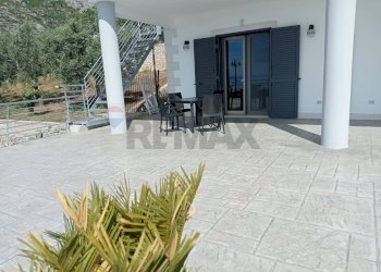 Terrazza - Villa Via San Pasquale, Monte Sant'Angelo - foto 54