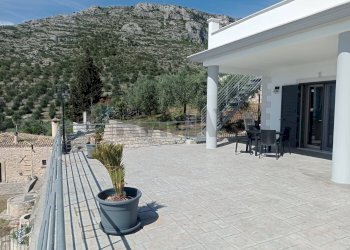 Terrazza - Villa Via San Pasquale, Monte Sant'Angelo - foto 55