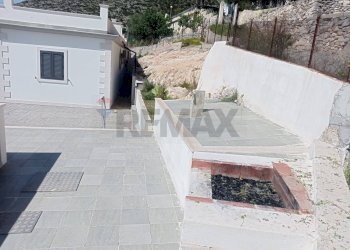 Terrazza - Villa Via San Pasquale, Monte Sant'Angelo - foto 56