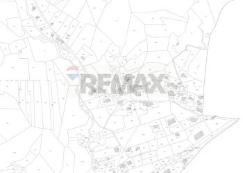 Pianta 2D - Villa Via San Pasquale, Monte Sant'Angelo - foto 59