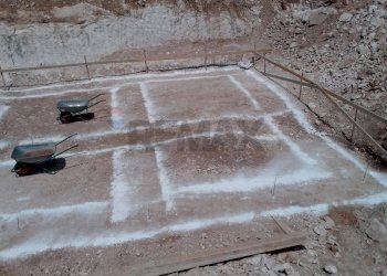 Dettagli - Villa Via San Pasquale, Monte Sant'Angelo - foto 60