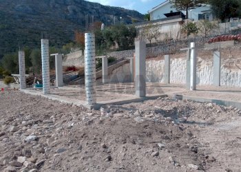 Vista delle montagne - Villa Via San Pasquale, Monte Sant'Angelo - foto 64