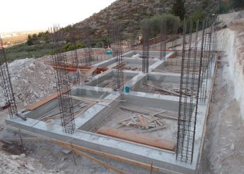 Edificio all\'aperto - Villa Via San Pasquale, Monte Sant'Angelo - foto 65