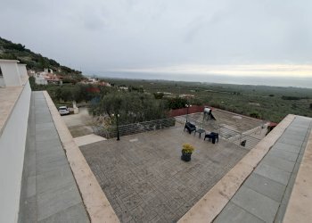 Edificio all\'aperto - Villa Via San Pasquale, Monte Sant'Angelo - foto 67