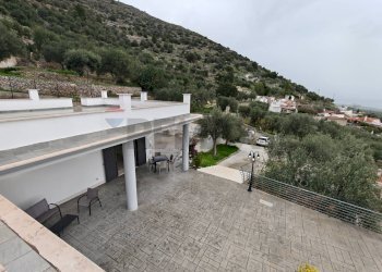 Vista delle montagne - Villa Via San Pasquale, Monte Sant'Angelo - foto 68