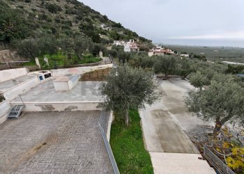 Vista delle montagne - Villa Via San Pasquale, Monte Sant'Angelo - foto 71