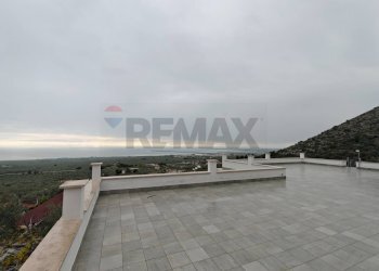 Terrazza - Villa Via San Pasquale, Monte Sant'Angelo - foto 72