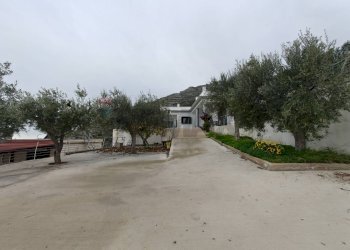 Casa all\'aperto - Villa Via San Pasquale, Monte Sant'Angelo - foto 79
