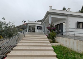 Casa all\'aperto - Villa Via San Pasquale, Monte Sant'Angelo - foto 81