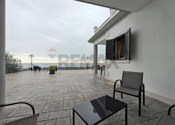 Terrazza - Villa Via San Pasquale, Monte Sant'Angelo - foto 83