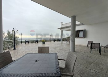 Terrazza - Villa Via San Pasquale, Monte Sant'Angelo - foto 84