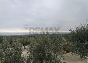 Edificio all\'aperto - Villa Via San Pasquale, Monte Sant'Angelo - foto 86