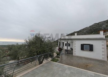 Casa all\'aperto - Villa Via San Pasquale, Monte Sant'Angelo - foto 87