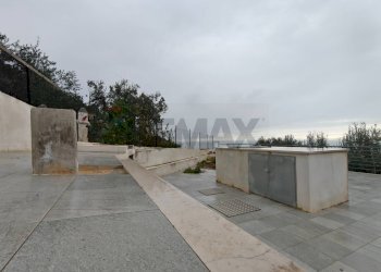 Terrazza - Villa Via San Pasquale, Monte Sant'Angelo - foto 89