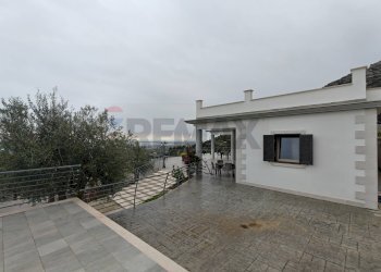 Terrazza - Villa Via San Pasquale, Monte Sant'Angelo - foto 90