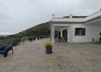 Terrazza - Villa Via San Pasquale, Monte Sant'Angelo - foto 95