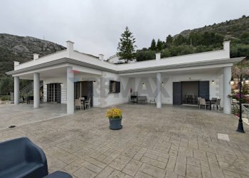 Casa all\'aperto - Villa Via San Pasquale, Monte Sant'Angelo - foto 96