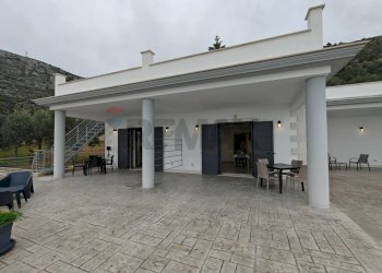 Terrazza - Villa Via San Pasquale, Monte Sant'Angelo - foto 98