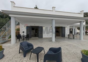 Terrazza - Villa Via San Pasquale, Monte Sant'Angelo - foto 99