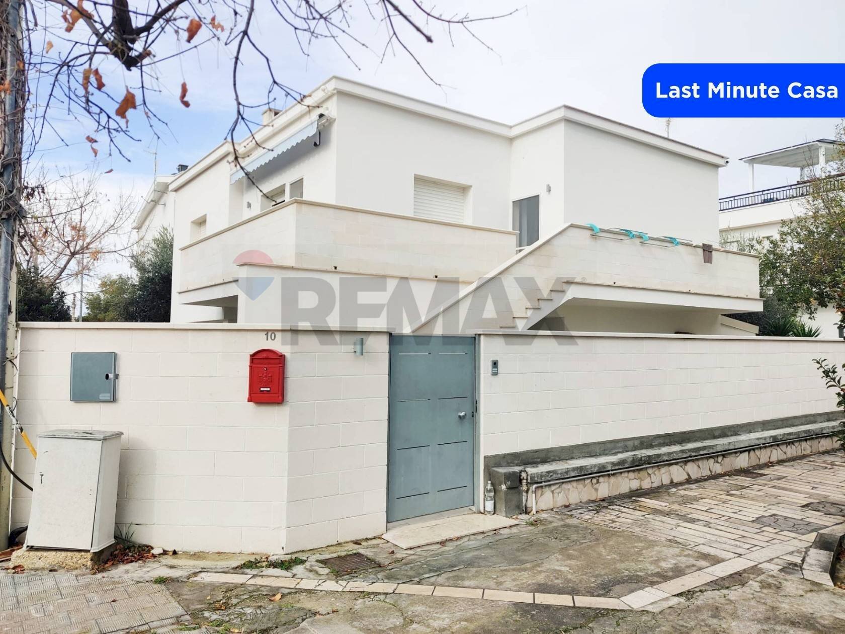 Casa all\'aperto - Villa Viale delle Palme
 
10, Manfredonia - foto 1