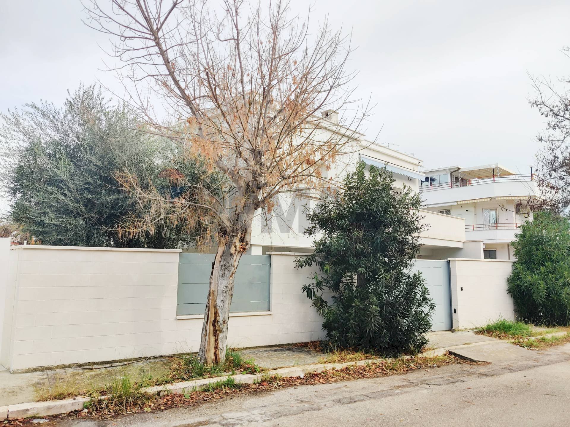 Casa all\'aperto - Villa Viale delle Palme
 
10, Manfredonia - foto 3