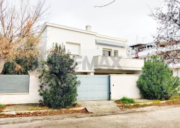 Casa all\'aperto - Villa Viale delle Palme
 
10, Manfredonia - foto 2