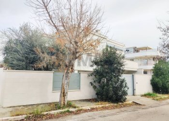 Casa all\'aperto - Villa Viale delle Palme
 
10, Manfredonia - foto 3