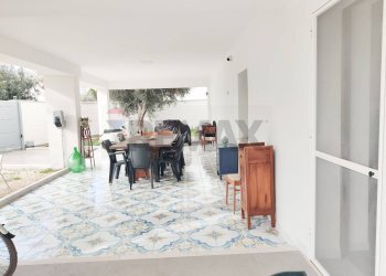 Terrazza - Villa Viale delle Palme
 
10, Manfredonia - foto 18