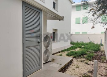 Terrazza - Villa Viale delle Palme
 
10, Manfredonia - foto 20